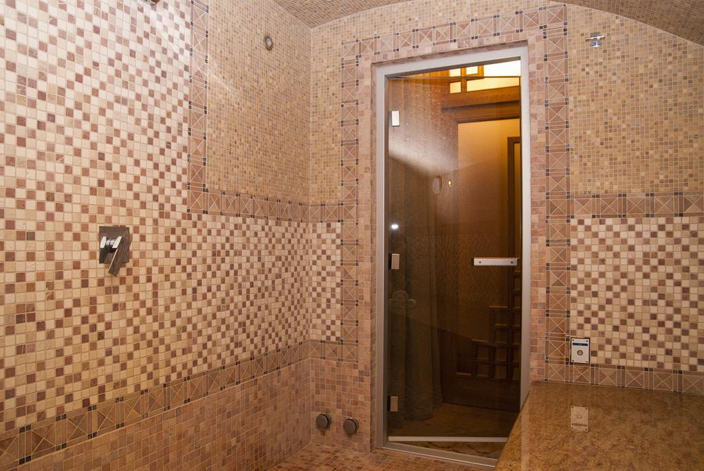 Hammam Executive Old Riga Apartment Екстериор снимка